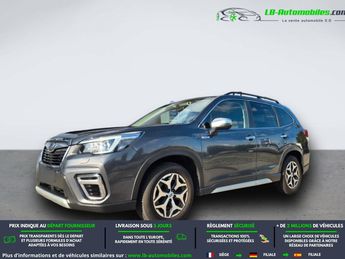  Voir d&eacute;tails -Subaru Forester 2.0 150 ch BVA &agrave; Beaupuy (31)