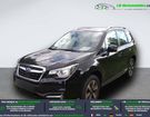 Subaru Forester 2.0 150 ch BVA à Beaupuy (31) Subaru Forester 2.0 150 ch BVA à Beaupuy (31)