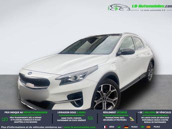  Voir d&eacute;tails -Kia Xceed 1.6 GDi Hybride Rechargeable 105ch BVA &agrave; Beaupuy (31)