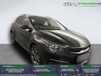  Voir d&eacute;tails -Kia Xceed 1.6 GDi Hybride Rechargeable 105ch BVA &agrave; Beaupuy (31)