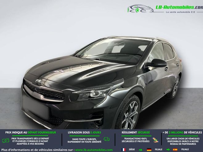 Kia Xceed 1.6 GDi Hybride Rechargeable 105ch BVA  de 2021