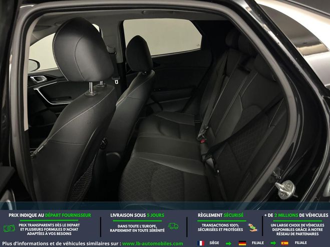 Kia Xceed 1.6 GDi Hybride Rechargeable 105ch BVA  de 2021