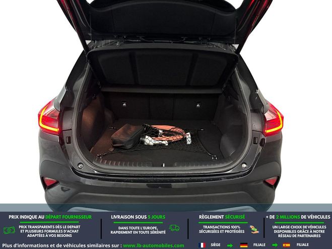 Kia Xceed 1.6 GDi Hybride Rechargeable 105ch BVA  de 2021