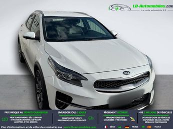  Voir d&eacute;tails -Kia Xceed 1.6 GDi PHEV 141ch BVA &agrave; Beaupuy (31)