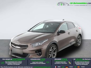  Voir d&eacute;tails -Kia Xceed 1.6l T-GDi 204 ch BVA &agrave; Beaupuy (31)