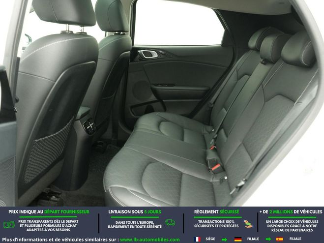Kia Xceed 1.6l T-GDi 204 ch BVA Blanc M�tallique de 2020