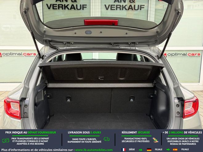 Kia Stonic 1.0 T-GDi 120 ch BVA Vert M�tallique de 2019