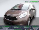 Kia Venga 1.4 90 ch à Beaupuy (31) Kia Venga 1.4 90 ch à Beaupuy (31)