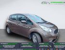 Kia Venga 1.4 90 ch à Beaupuy (31) Kia Venga 1.4 90 ch à Beaupuy (31)