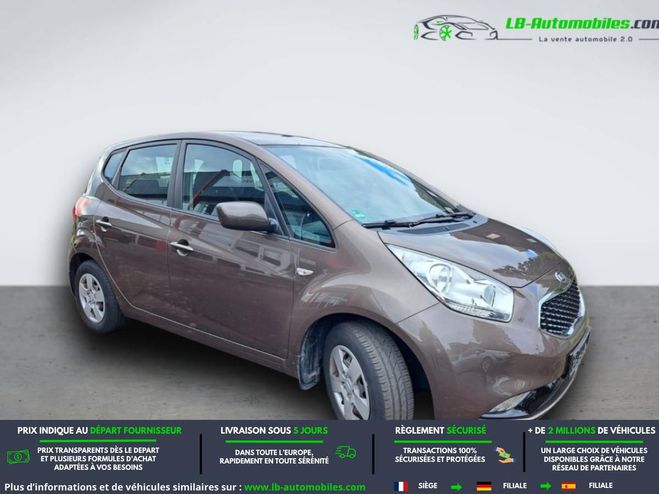 Kia Venga 1.4 90 ch  de 2017