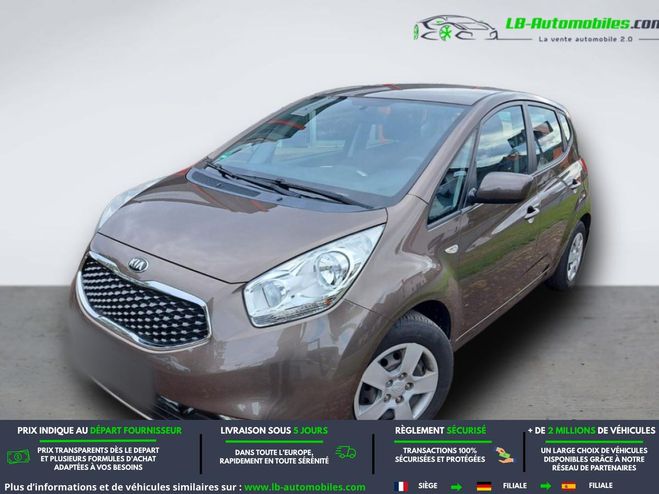 Kia Venga 1.4 90 ch  de 2017