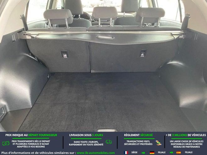 Kia Sportage 1.6 GDi 132 4x2 BVM Blanc de 2020