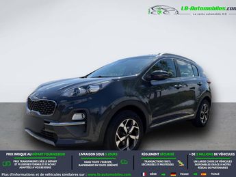  Voir d&eacute;tails -Kia Sportage 1.6 GDi 132 4x2 BVM &agrave; Beaupuy (31)