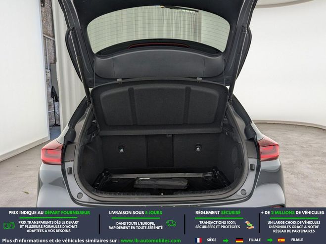Kia Xceed 1.4l T-GDi 140 ch BVM Gris M�tallique de 2019