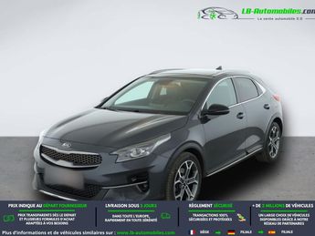  Voir d&eacute;tails -Kia Xceed 1.6l T-GDi 204 ch BVA &agrave; Beaupuy (31)