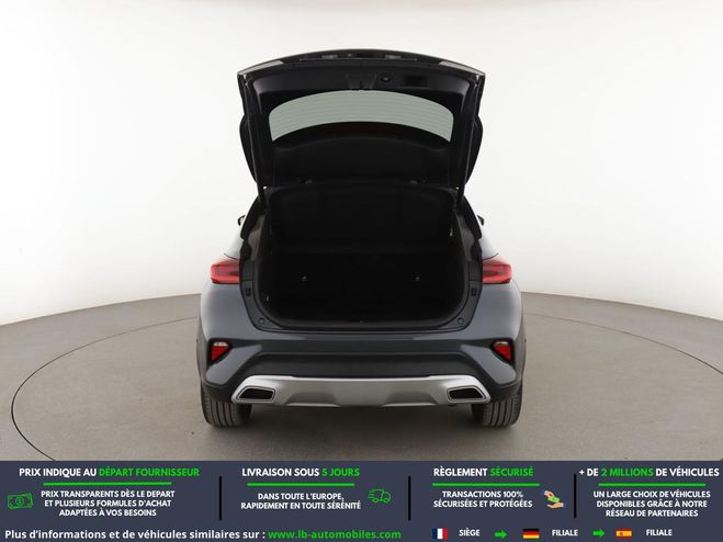 Kia Xceed 1.6l T-GDi 204 ch BVA Gris M�tallique de 2020