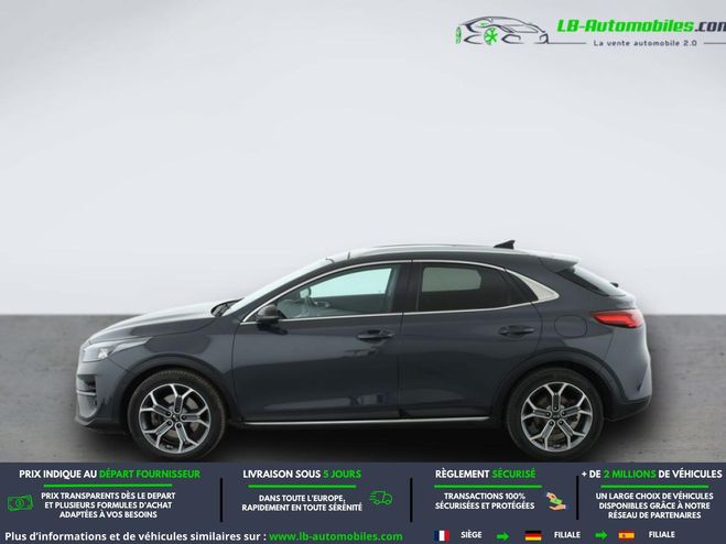 Kia Xceed 1.6l T-GDi 204 ch BVA Gris M�tallique de 2020