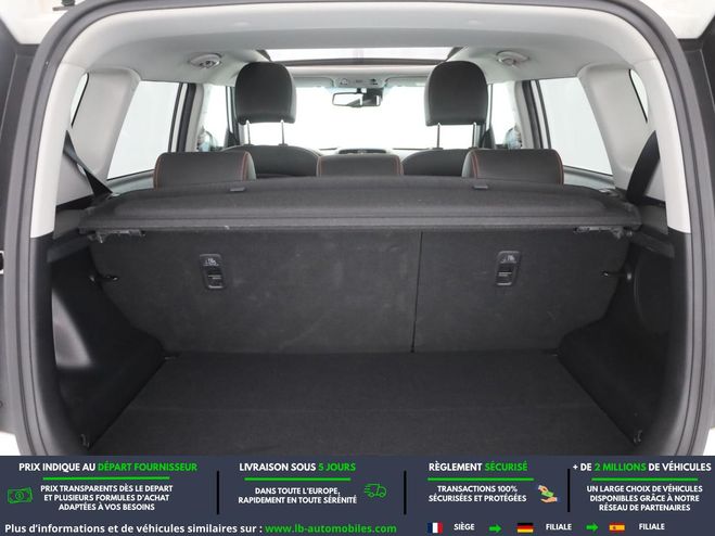 Kia Soul 1.6 T-GDi 204 ch BVA Blanc M�tallique de 2018