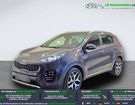 Kia Sportage 2.0 CRDi 185 4x4 BVA à Beaupuy (31) Kia Sportage 2.0 CRDi 185 4x4 BVA à Beaupuy (31)