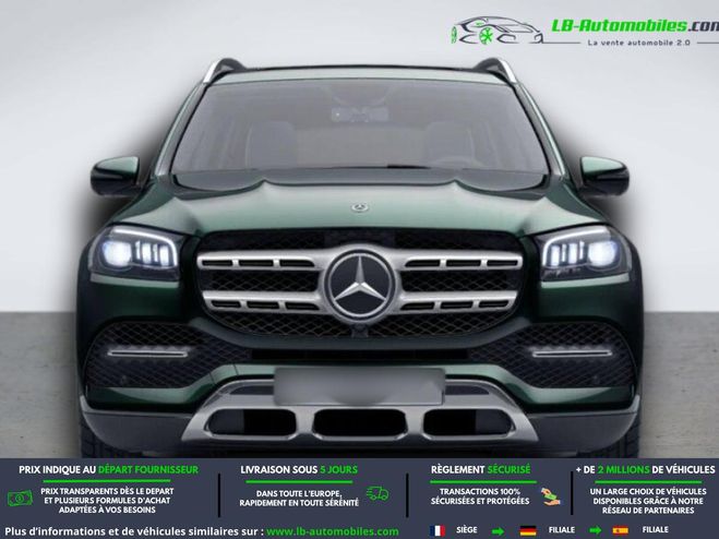 Mercedes GLS 400d 4Matic BVA  de 2021