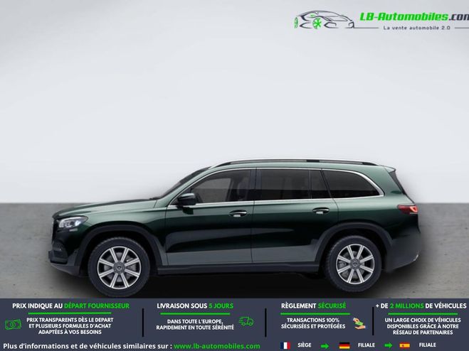 Mercedes GLS 400d 4Matic BVA  de 2021