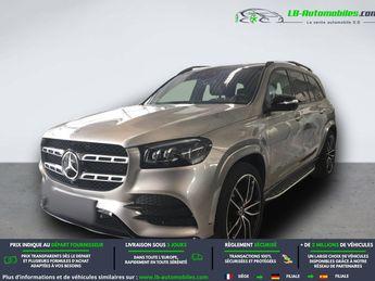 Mercedes GLS
