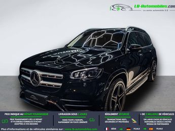 Mercedes GLS