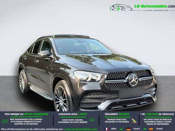 Mercedes GLE