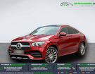 Mercedes GLE 350 de BVA 4Matic &agrave; Beaupuy (31)