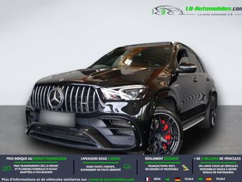  Voir d&eacute;tails -Mercedes GLE 63 S AMG BVA 4Matic+ &agrave; Beaupuy (31)