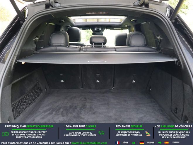 Mercedes GLE 63 S AMG BVA 4Matic+ Noir M�tallique de 2021