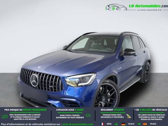 Mercedes GLC