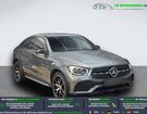 Mercedes GLC 400 d BVA 4Matic à Beaupuy (31) Mercedes GLC 400 d BVA 4Matic à Beaupuy (31)