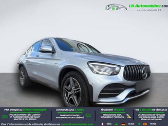 Mercedes GLC