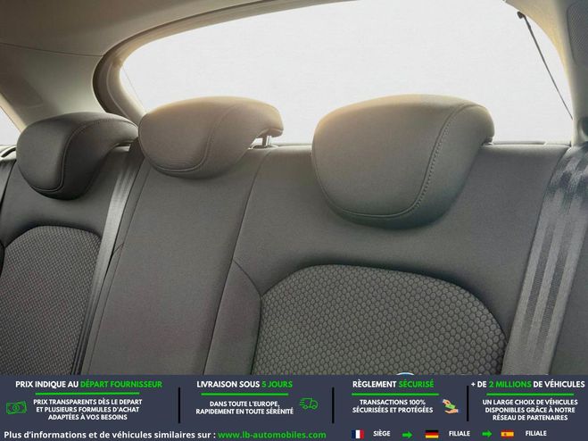 Audi A1 1.4 TFSI 125 Rouge M�tallique de 2018