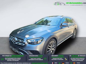 Mercedes Classe E