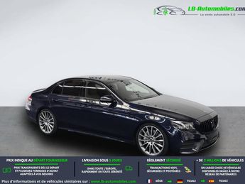 Mercedes Classe E