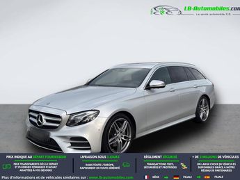  Voir d&eacute;tails -Mercedes Classe E 220 CDI BVA &agrave; Beaupuy (31)