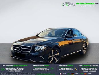 Mercedes Classe E