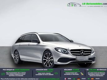 Mercedes Classe E
