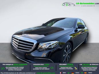 Mercedes Classe E