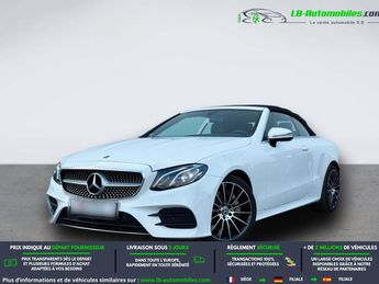 Mercedes Classe E