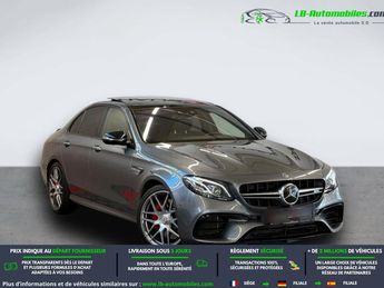 Mercedes Classe E