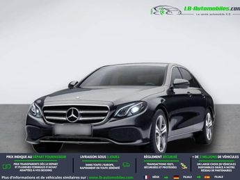 Mercedes Classe E