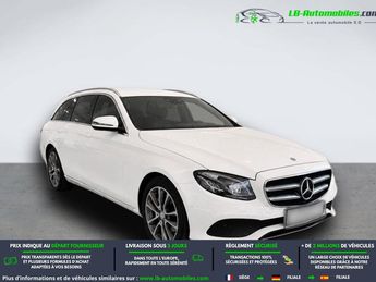 Mercedes Classe E