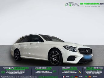  Voir d&eacute;tails -Mercedes Classe E 450 AMG 4MATIC &agrave; Beaupuy (31)
