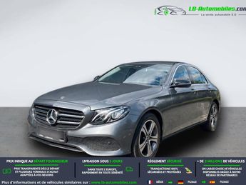 Mercedes Classe E