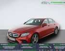 Mercedes Classe E