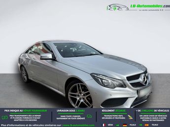  Voir d&eacute;tails -Mercedes Classe E 200 BVA &agrave; Beaupuy (31)