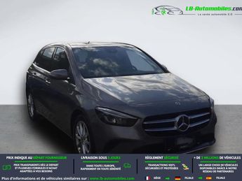  Voir d&eacute;tails -Mercedes Classe E 200 BVA &agrave; Beaupuy (31)
